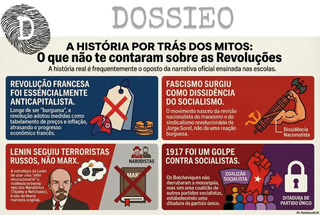 Mapa mental do contexto